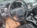 Ford Ranger Raptor Doppelkabine 4x4 Schwarz - thumbnail 13