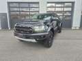 Ford Ranger Raptor Doppelkabine 4x4 Schwarz - thumbnail 2