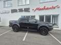 Ford Ranger Raptor Doppelkabine 4x4 Schwarz - thumbnail 1