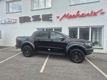 Raptor Doppelkabine 4x4