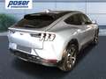 Ford Mustang Mach-E AWD KLIMA LED NAVI ALU Argento - thumbnail 4