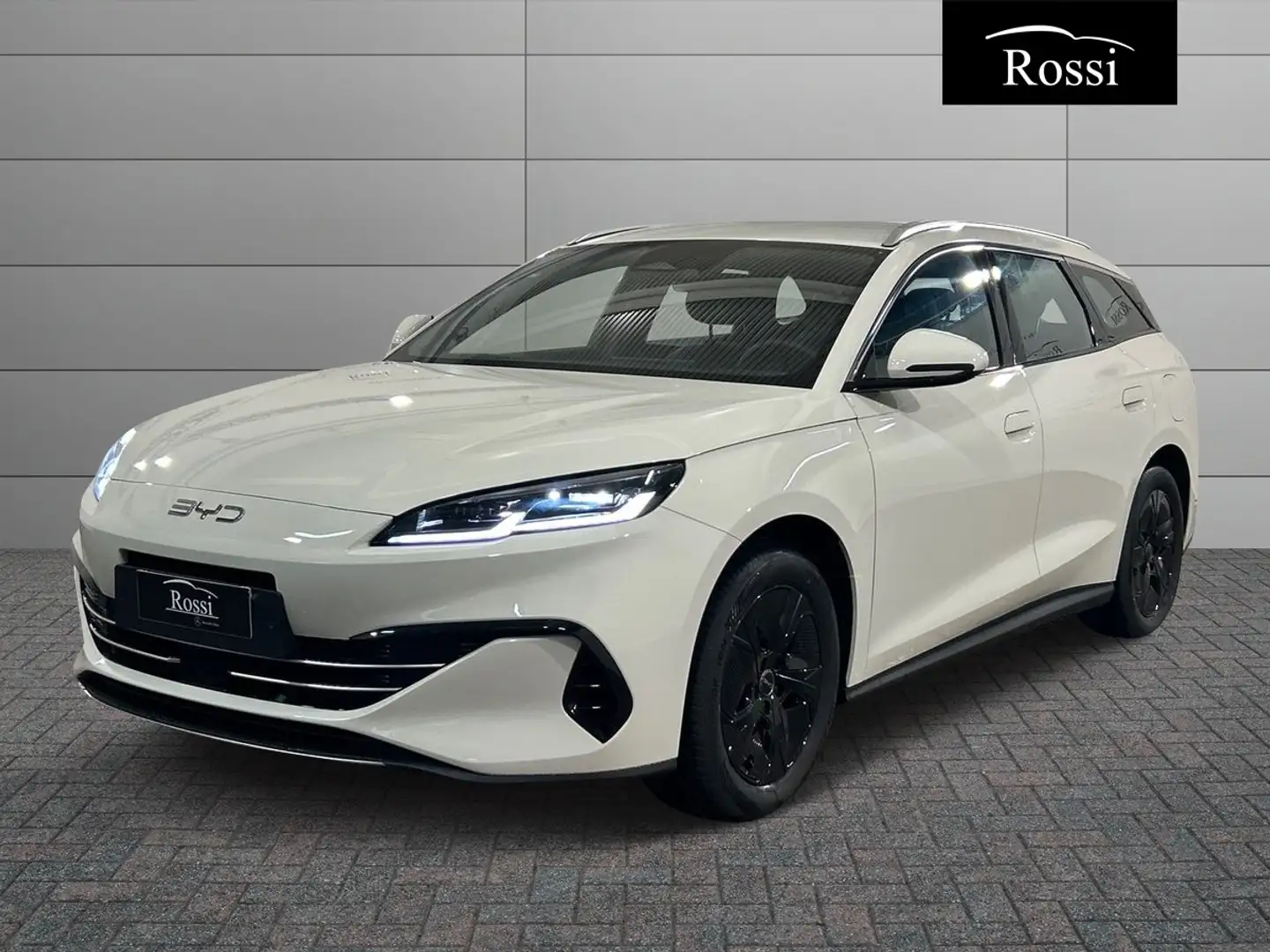 BYD Seal 6 DM-i Touring Boost - 1