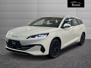 6 DM-i Touring Boost