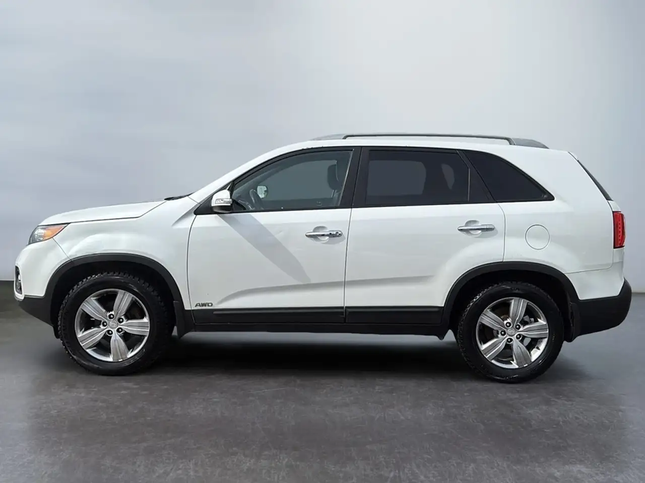 Kia Sorento снимка Kia Sorento