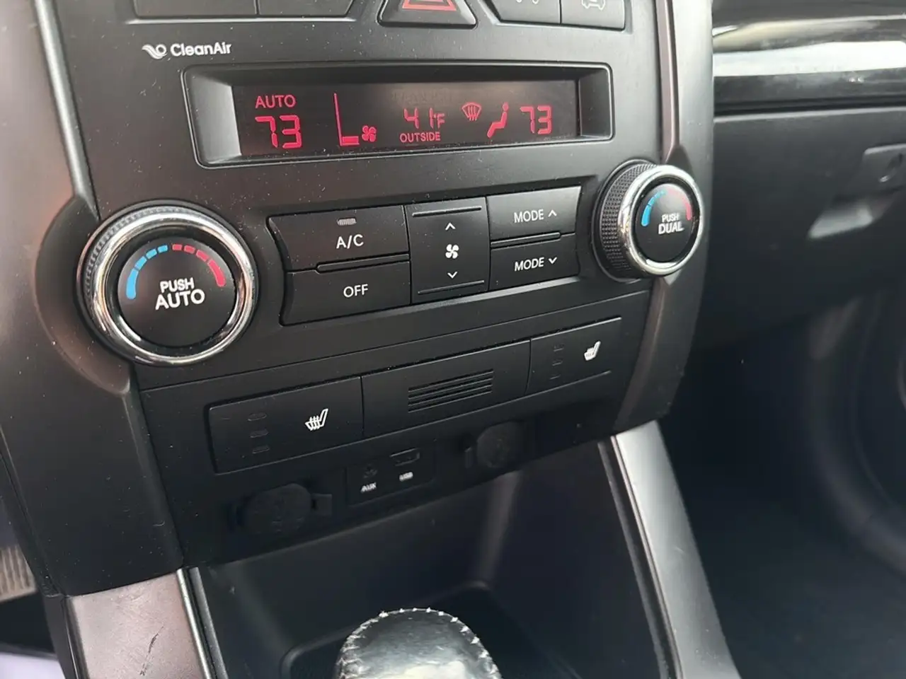 Kia Sorento снимка Kia Sorento