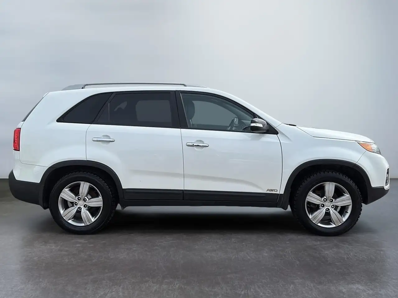 Kia Sorento снимка Kia Sorento