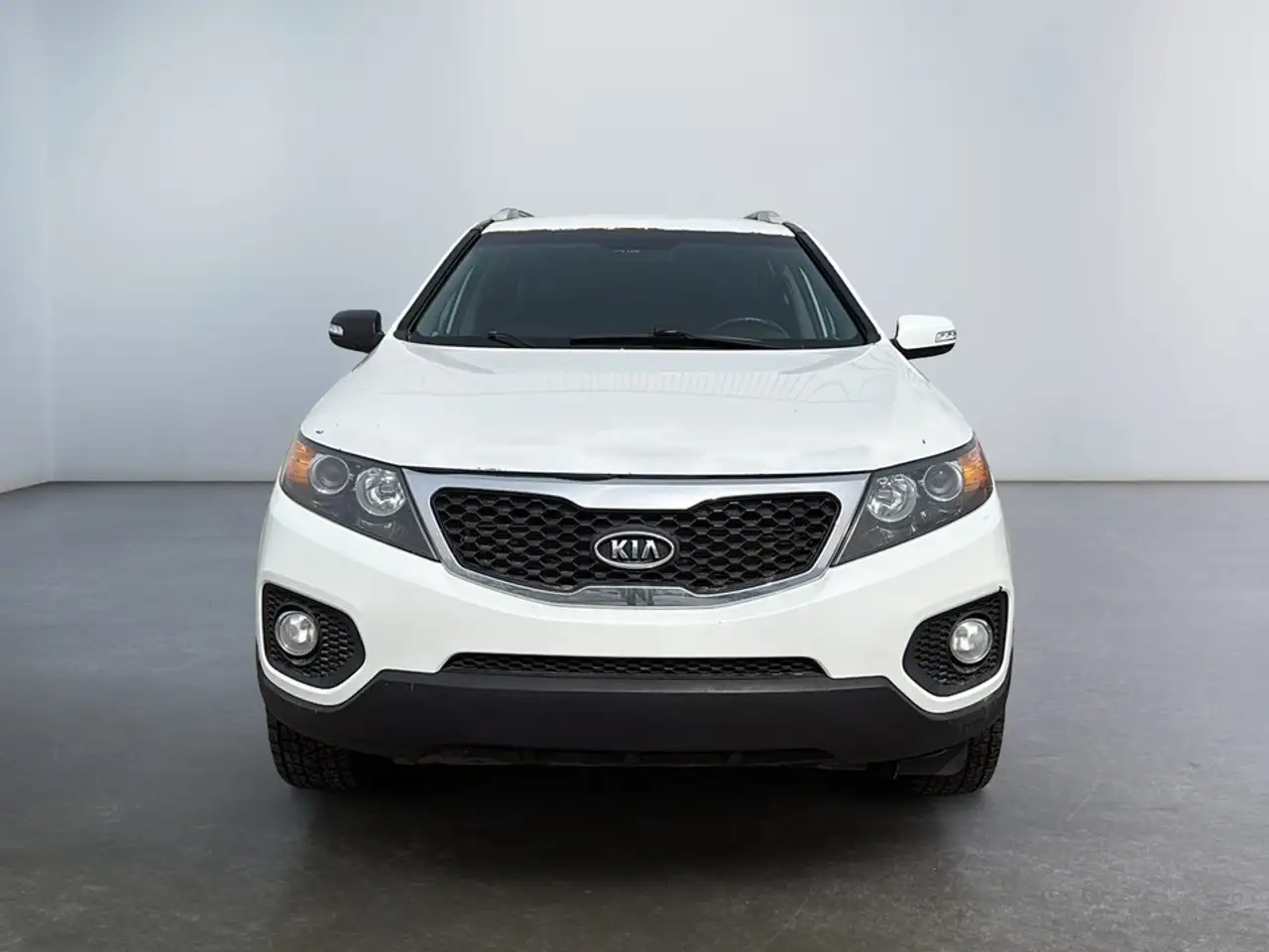 Kia Sorento снимка Kia Sorento