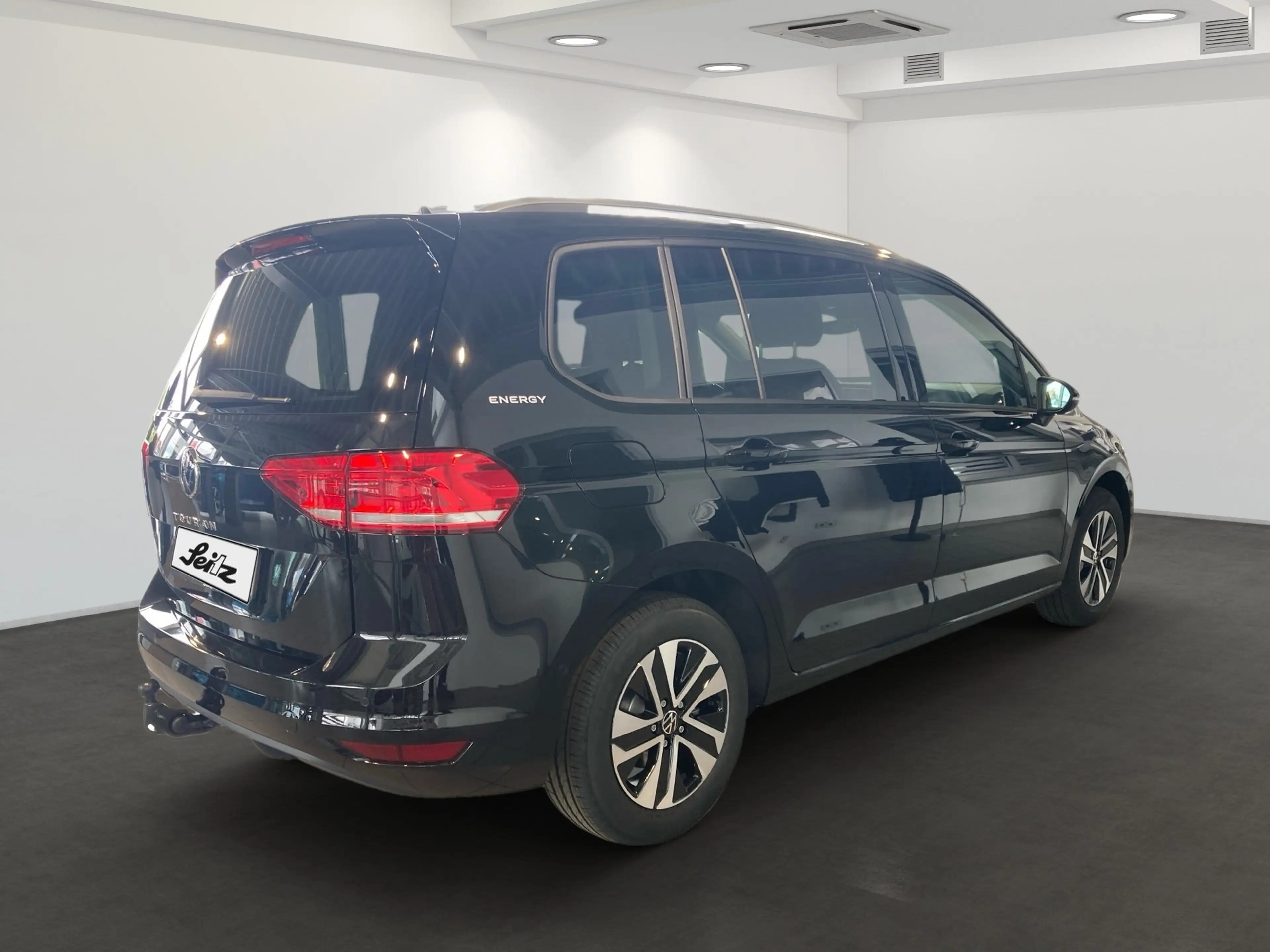 Volkswagen Touran 2.0 TDI Comfortline *7S*AHK*NAVI*KAMERA* — photo 6