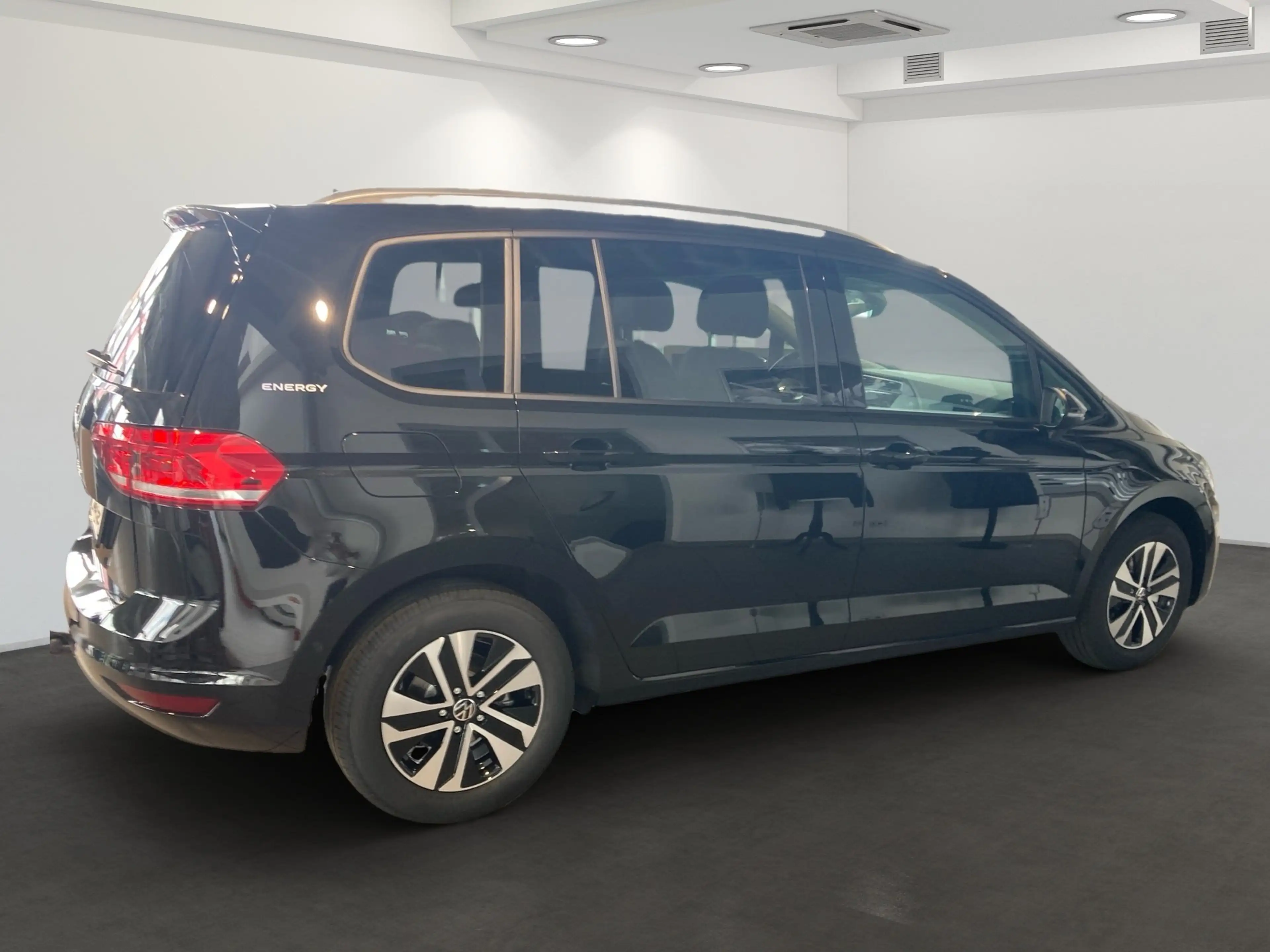 Volkswagen Touran 2.0 TDI Comfortline *7S*AHK*NAVI*KAMERA* — photo 7