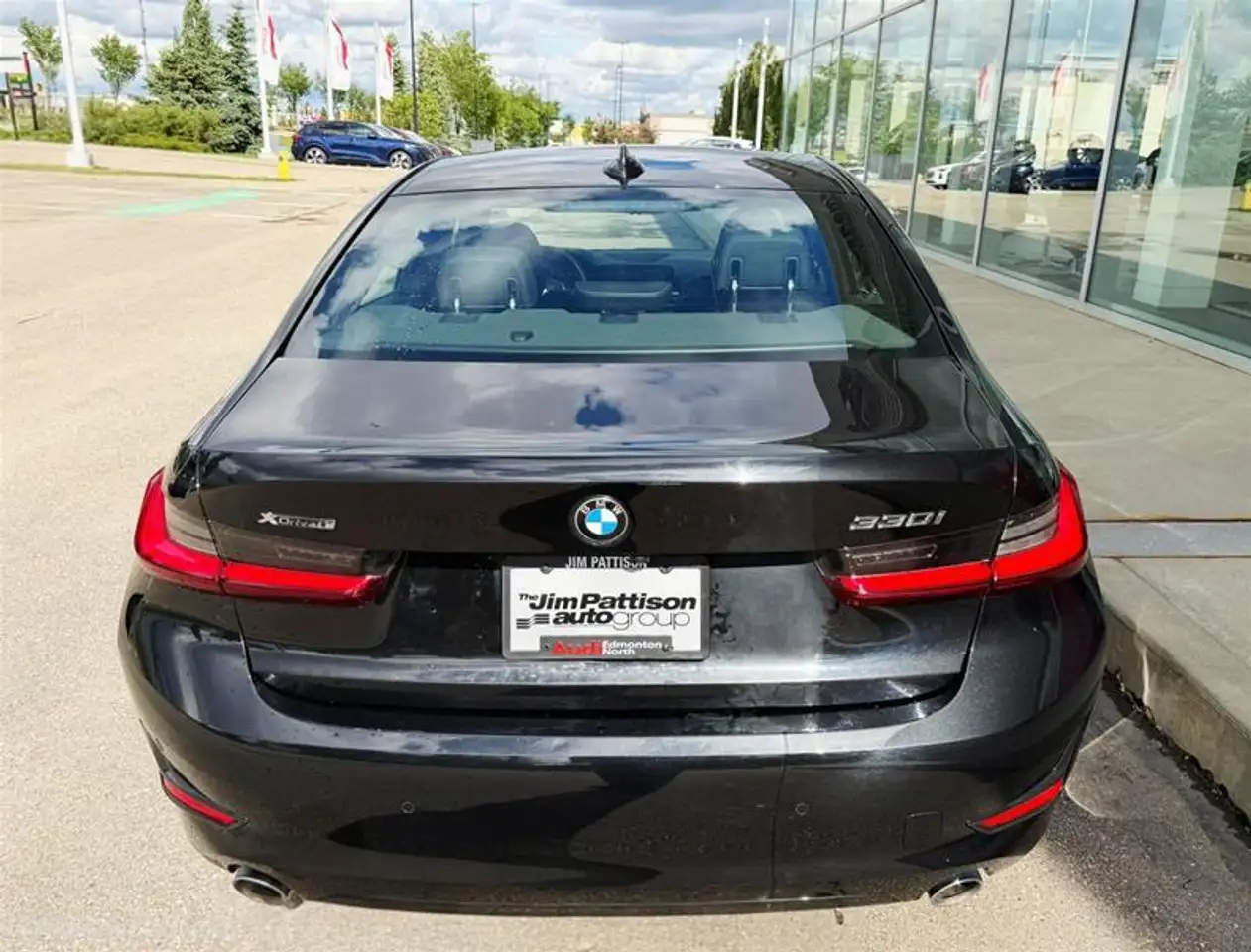 BMW 3 Series photo BMW 3 Series
