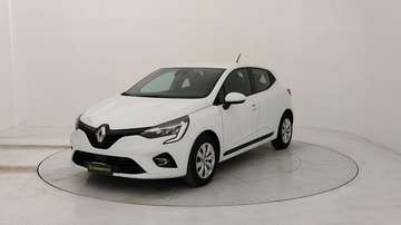 1.5 blue dci Business 85cv