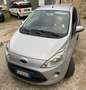 Ford Ka/Ka+ Ka 1.3 tdci + s/esp,tcs 75cv E5 Argento - thumbnail 2