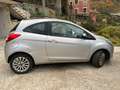 Ford Ka/Ka+ Ka 1.3 tdci + s/esp,tcs 75cv E5 Argento - thumbnail 3