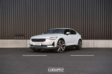 Single Motor Single Motor - Camera - Seat heating