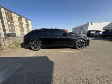 Technik 55 TFSI quattro