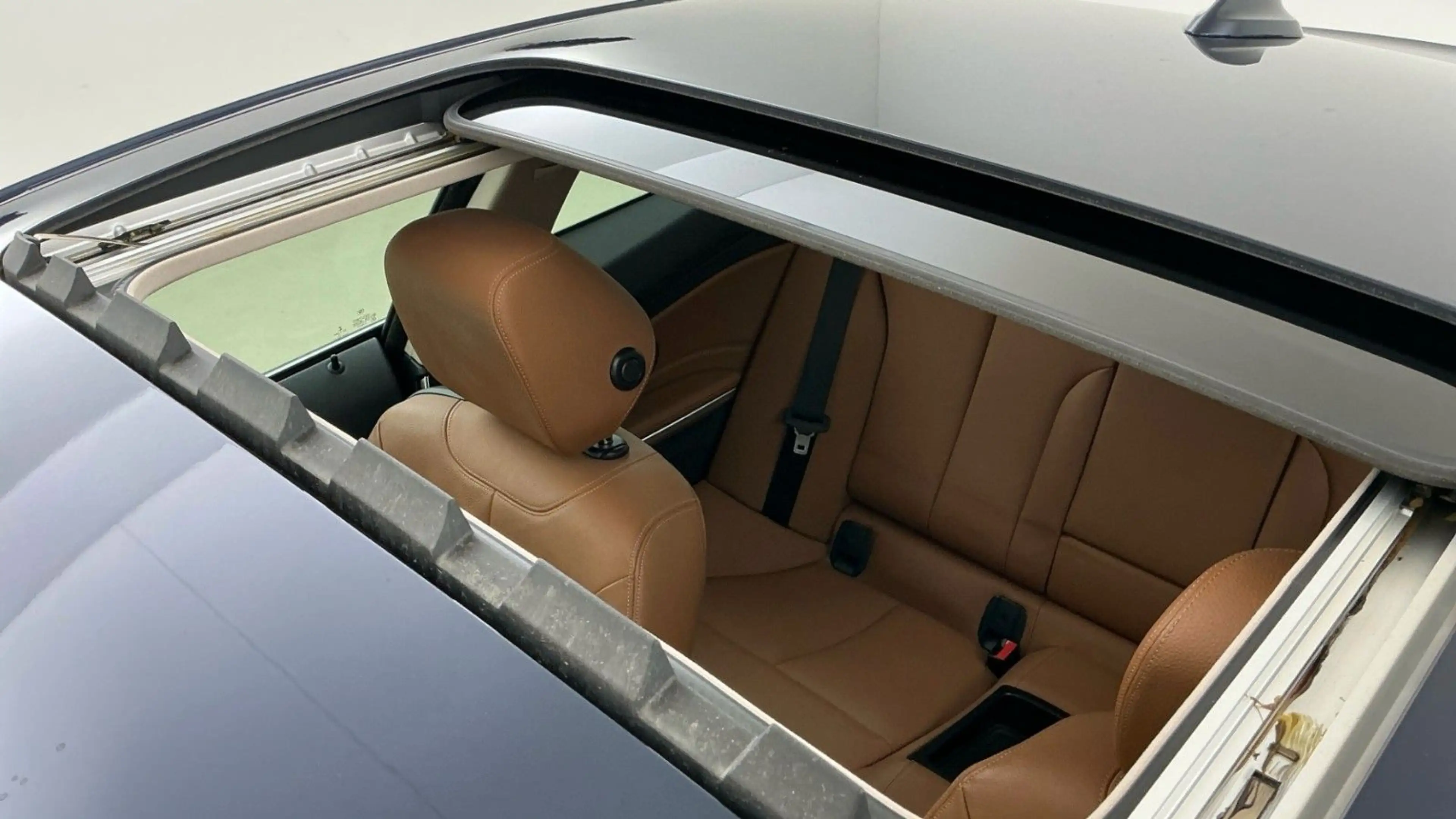 BMW 420 i Coupe Luxury Line NAVI*XENON*HEADUP*I.HAND — photo 12