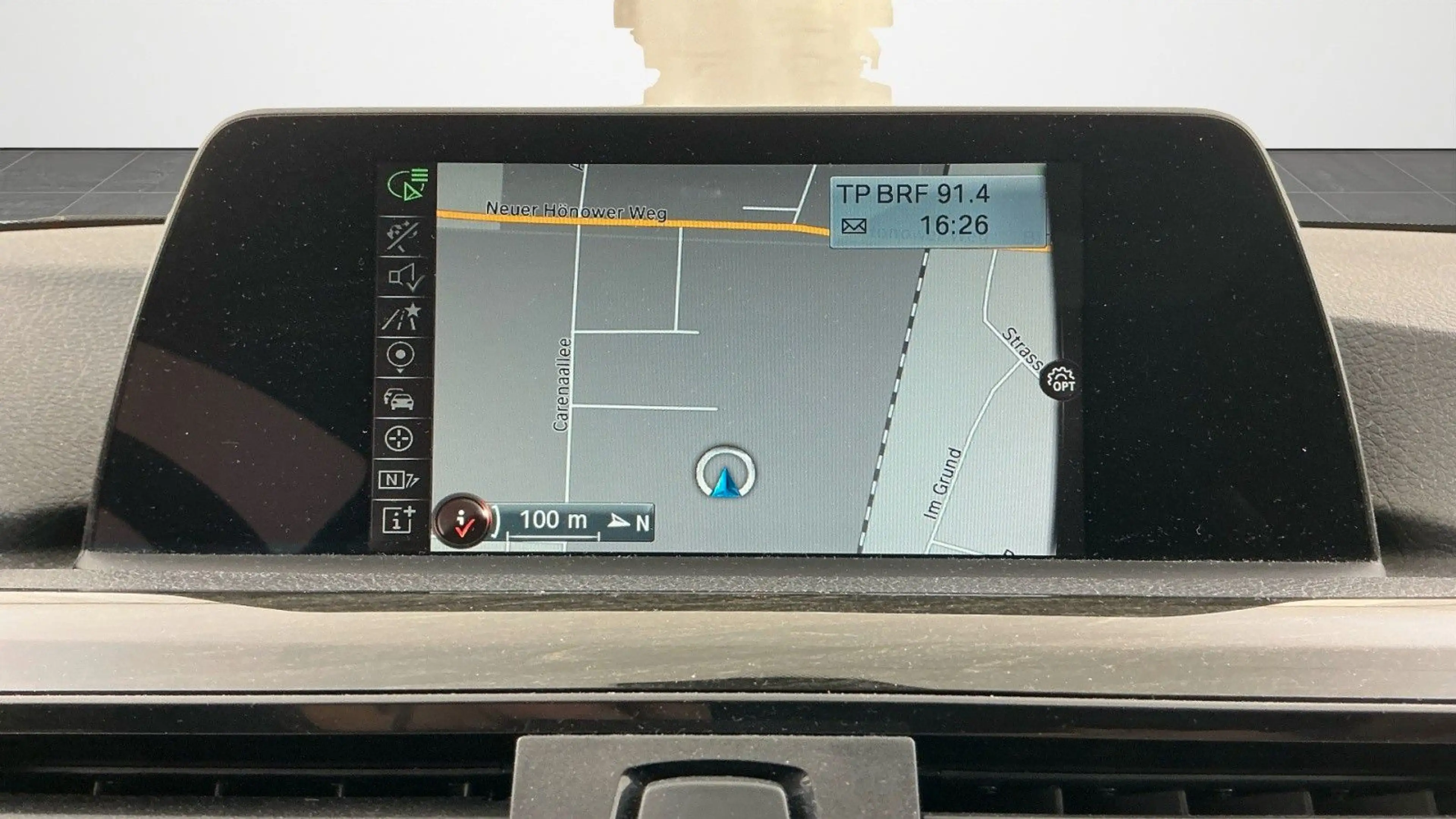 BMW 420 i Coupe Luxury Line NAVI*XENON*HEADUP*I.HAND — photo 11