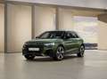 Audi A1 1.0 116CV Identity Contrast S Line Interno S tronic Verde - thumbnail 1
