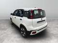 Fiat New Panda City Cross 1.0 FireFly Hybrid Weiß - thumbnail 2