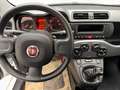 Fiat New Panda City Cross 1.0 FireFly Hybrid Weiß - thumbnail 13