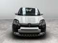 Fiat New Panda City Cross 1.0 FireFly Hybrid Weiß - thumbnail 4