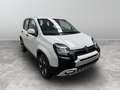 Fiat New Panda City Cross 1.0 FireFly Hybrid Weiß - thumbnail 1
