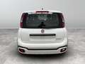 Fiat New Panda City Cross 1.0 FireFly Hybrid Weiß - thumbnail 8