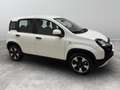 Fiat New Panda City Cross 1.0 FireFly Hybrid Weiß - thumbnail 5