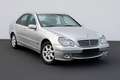 Mercedes-Benz C 200 C Limousine C 200 Kompressor-TÜV NEU! Silber - thumbnail 1