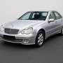 Mercedes-Benz C 200 C Limousine C 200 Kompressor-TÜV NEU! Silber - thumbnail 11