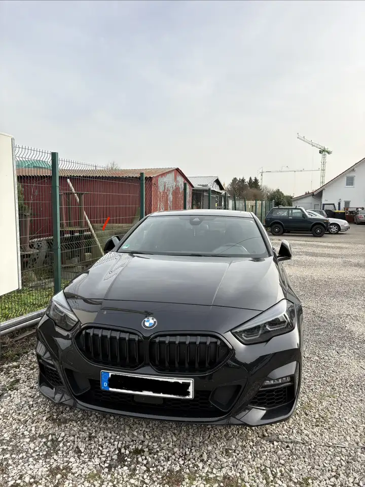 BMW 220