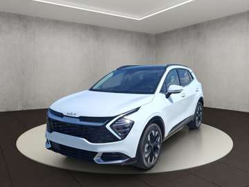 1.6 T-GDI Plug-In-Hybrid AWD DriveWise-