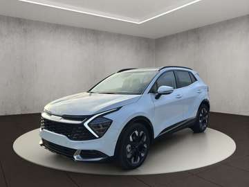 1.6 T-GDI Plug-In-Hybrid AWD DriveWise-