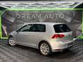 Volkswagen Golf 2.0 TDI 150CH BLUEMOTION TECHNOLOGY FAP CARAT 4MOT Gris - thumbnail 4
