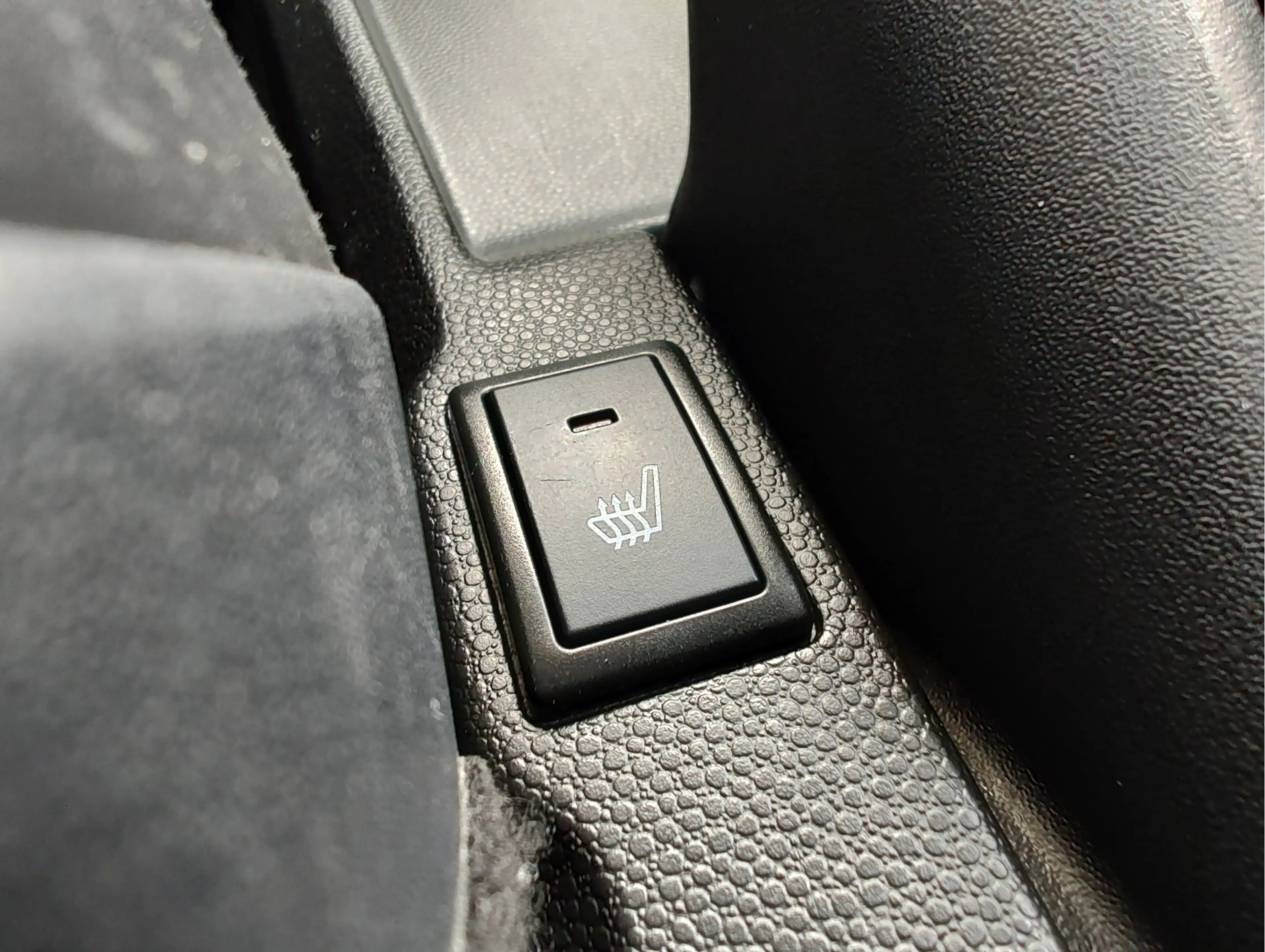 Suzuki Ignis 1.2 SMART HYBRID STYLE Clima | Cruise | Autonome n — photo 20