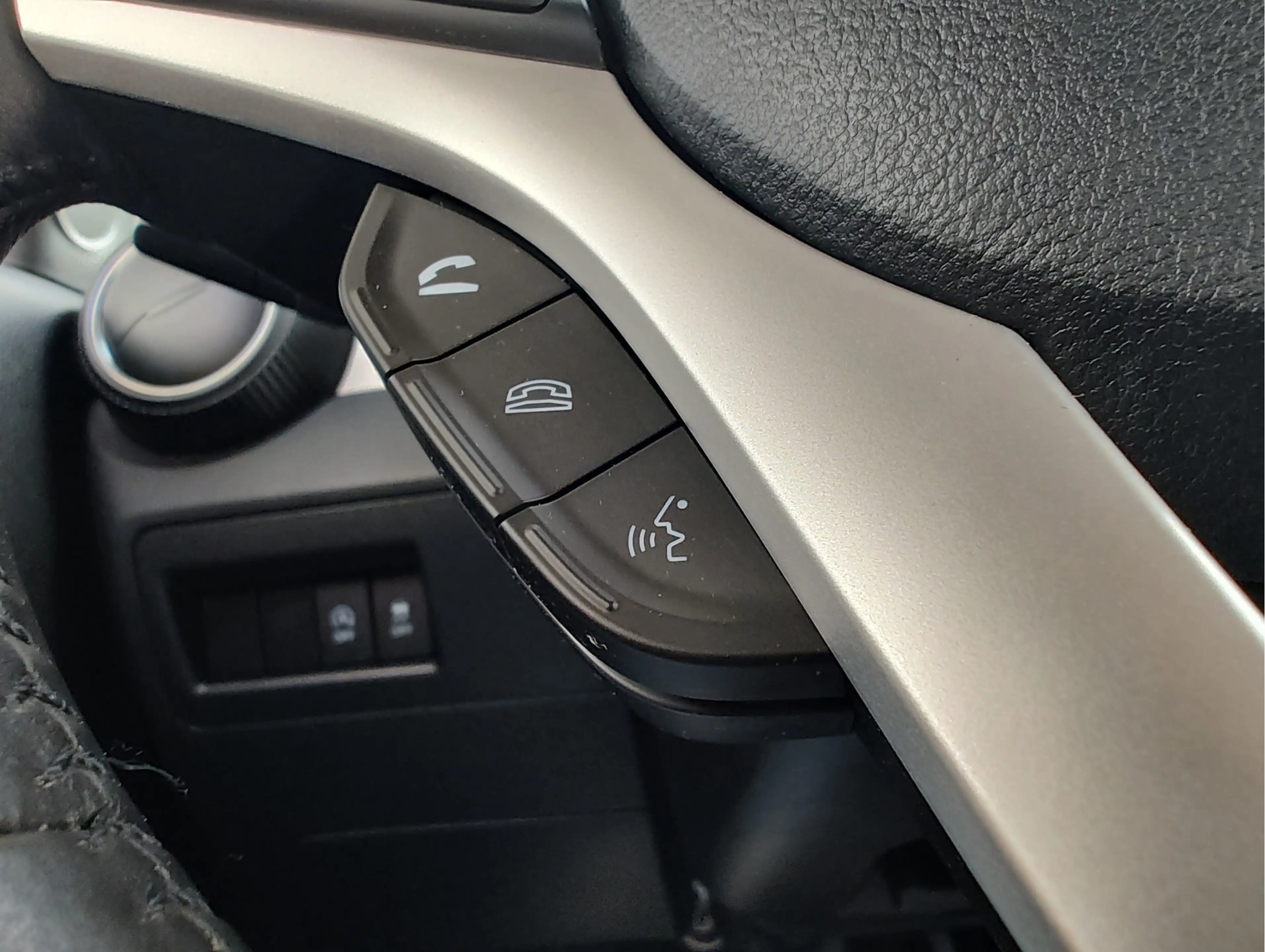 Suzuki Ignis 1.2 SMART HYBRID STYLE Clima | Cruise | Autonome n — photo 23