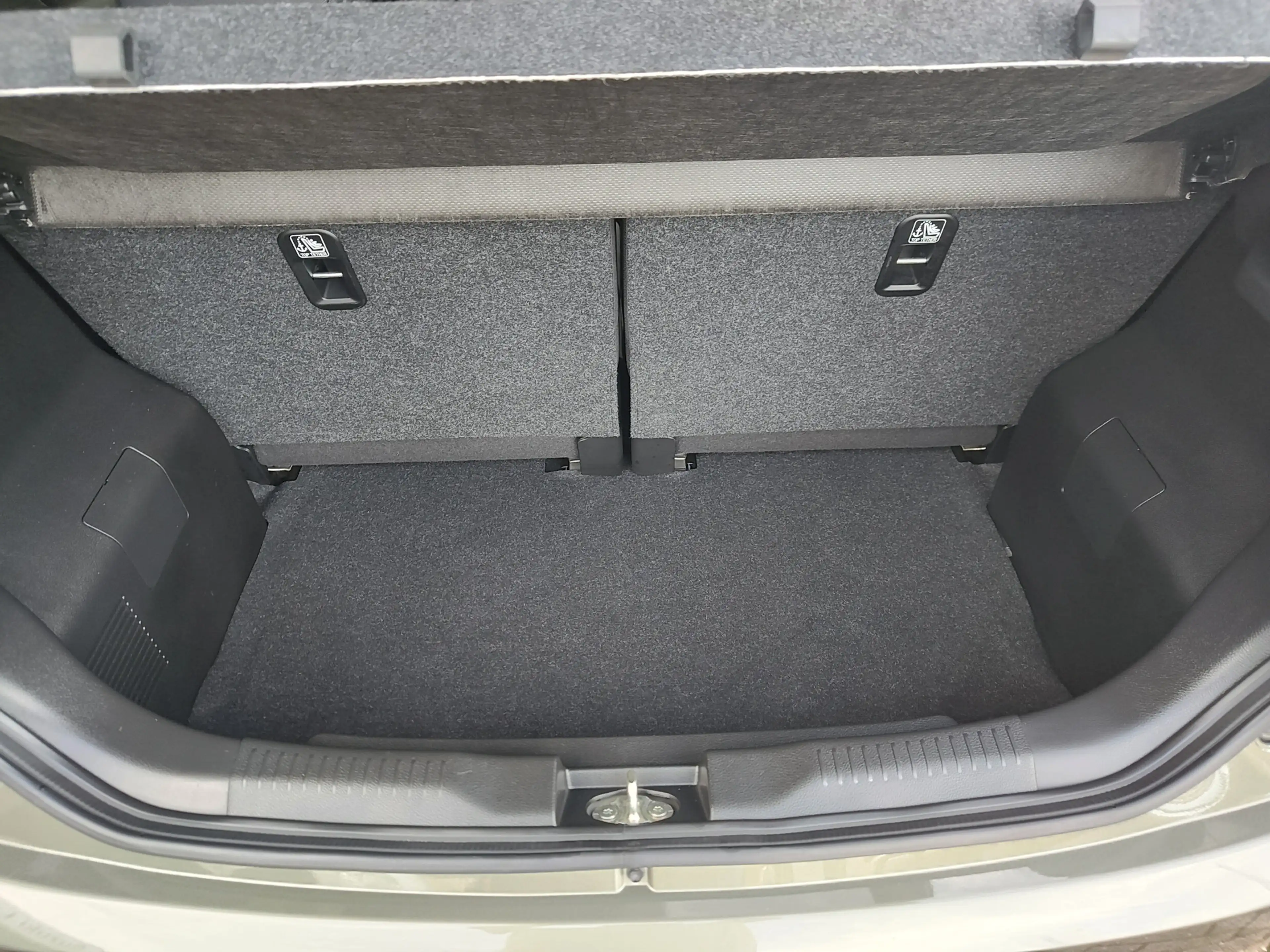Suzuki Ignis 1.2 SMART HYBRID STYLE Clima | Cruise | Autonome n — photo 11