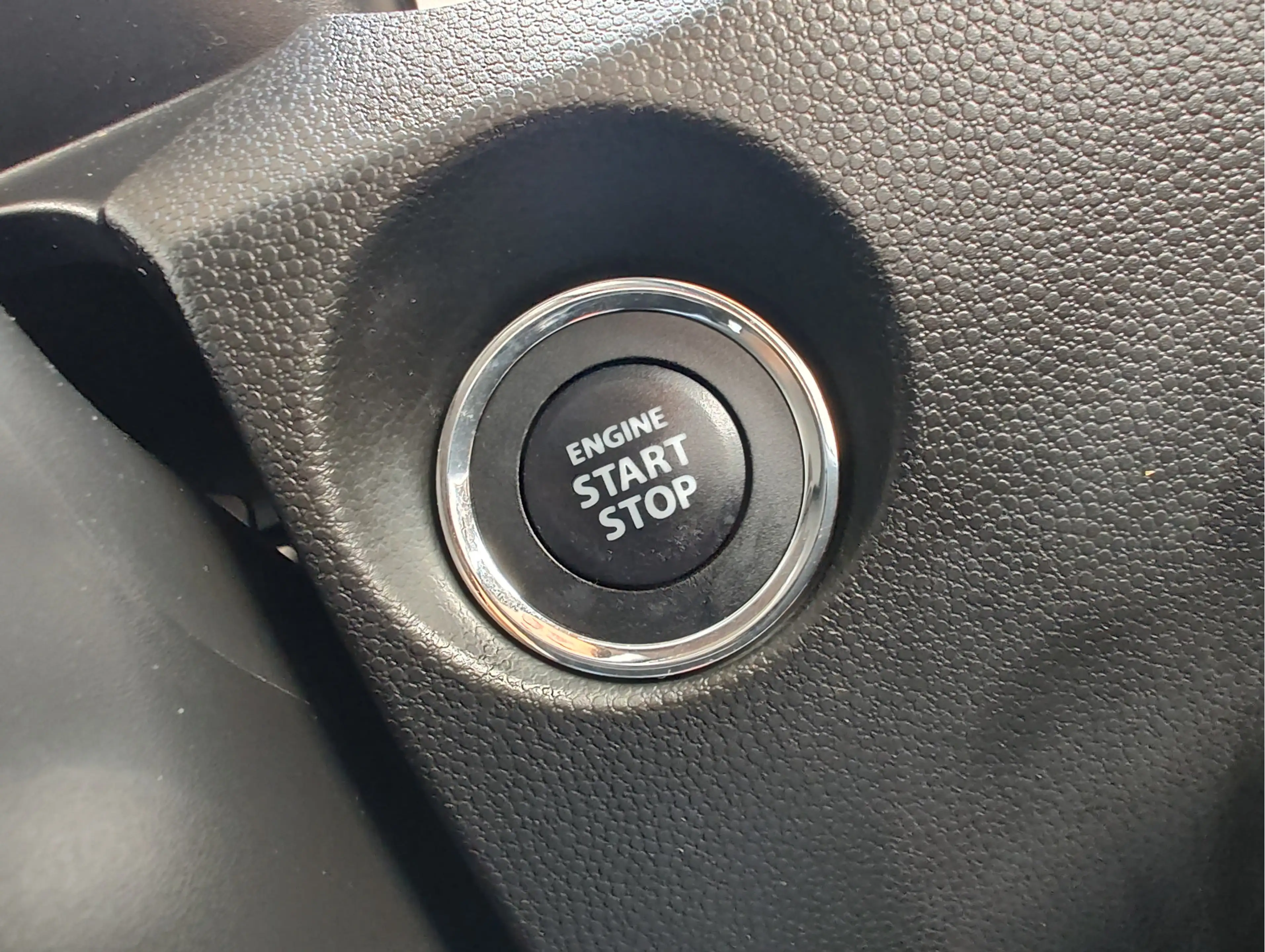 Suzuki Ignis 1.2 SMART HYBRID STYLE Clima | Cruise | Autonome n — photo 18