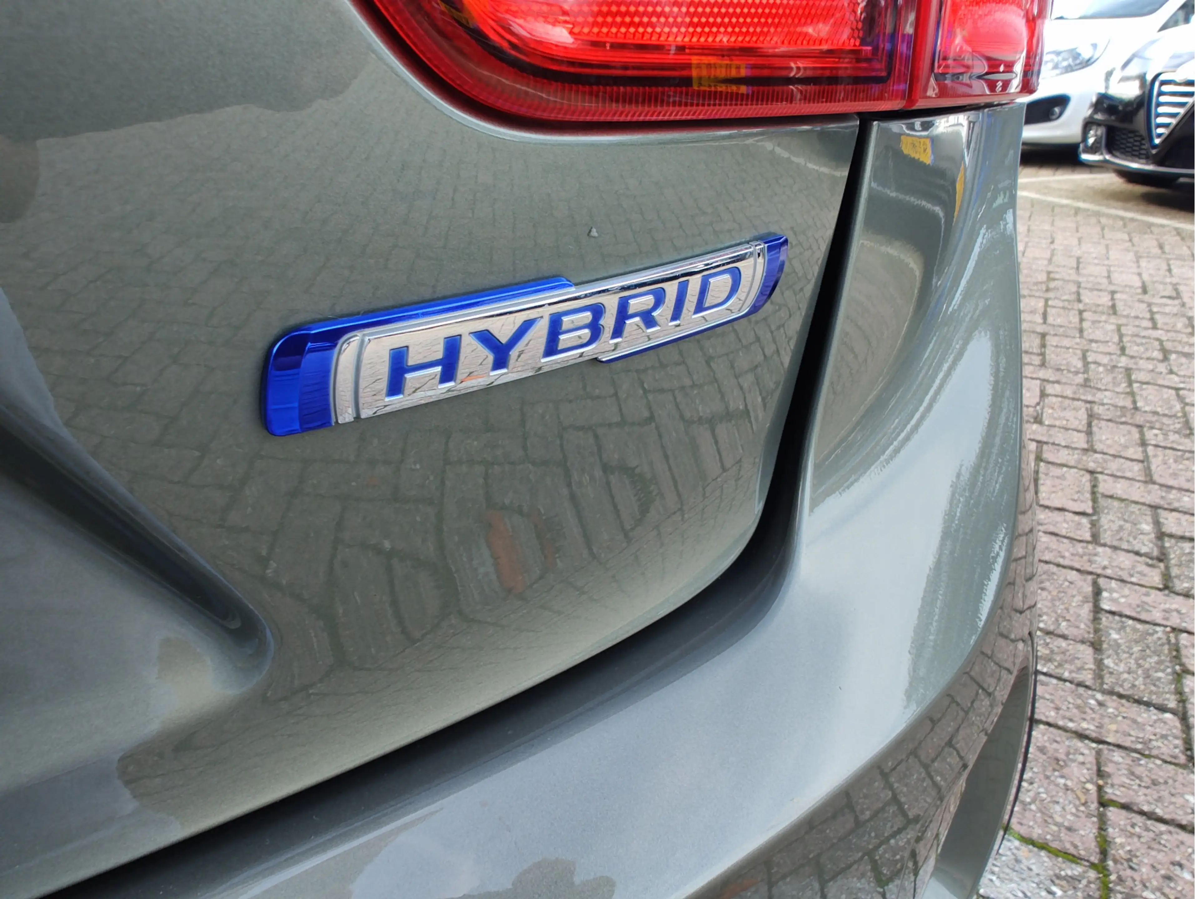 Suzuki Ignis 1.2 SMART HYBRID STYLE Clima | Cruise | Autonome n — photo 32