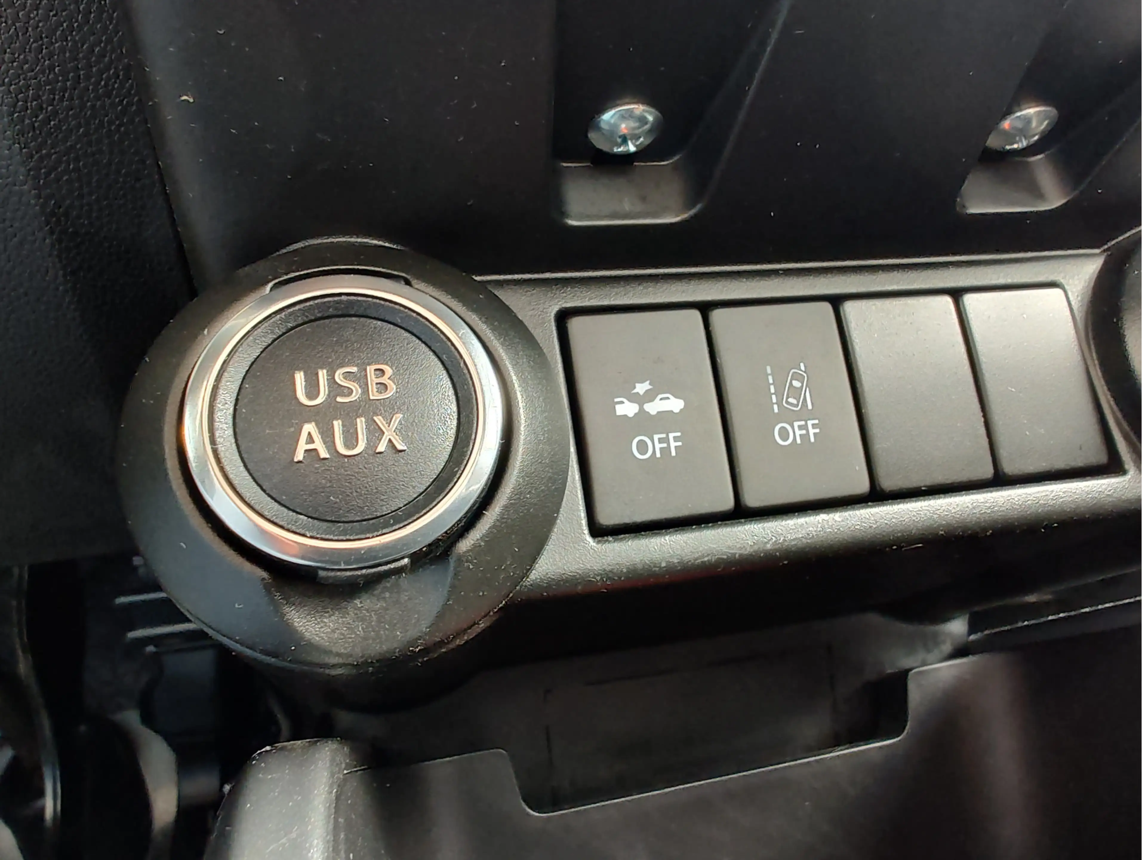 Suzuki Ignis 1.2 SMART HYBRID STYLE Clima | Cruise | Autonome n — photo 17