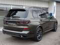 BMW X7 xDrive40d LCI M Sportpaket Pro 7-Sitze Iconic Braun - thumbnail 6
