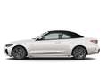 BMW 420 i Cabrio M Sport 18'' H/K ad.M-FW LCProf Innov.+Co Weiß - thumbnail 5