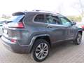 Jeep Cherokee 4WD Overland 2.Hd*Bi-Xen*Pano*Kam*SHZ Gris - thumbnail 6