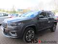 Jeep Cherokee 4WD Overland 2.Hd*Bi-Xen*Pano*Kam*SHZ Gris - thumbnail 3