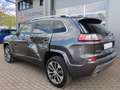 Jeep Cherokee 4WD Overland 2.Hd*Bi-Xen*Pano*Kam*SHZ Gris - thumbnail 4