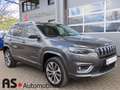 Jeep Cherokee 4WD Overland 2.Hd*Bi-Xen*Pano*Kam*SHZ Gris - thumbnail 1