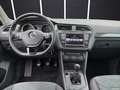 Volkswagen Tiguan Highline BMT 4Motion*1.Hand*DCC*19" Gris - thumbnail 9