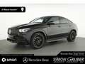 Mercedes-Benz GLE 53 AMG GLE 53 4M+ Coupé AMG Performance ActiveRide HUD Schwarz - thumbnail 1