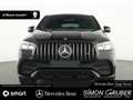 Mercedes-Benz GLE 53 AMG GLE 53 4M+ Coupé AMG Performance ActiveRide HUD Schwarz - thumbnail 8