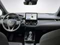 Toyota Corolla Cross 2,0 Hybrid Active Drive 2WD Gris - thumbnail 14